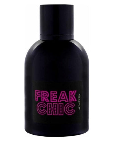 Freak Chic EDP-Bruno Acampora samples & decants -Scent Split