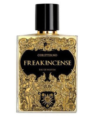 Freakincense-Coreterno samples & decants -Scent Split