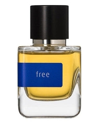 Free-Mark Buxton samples & decants -Scent Split