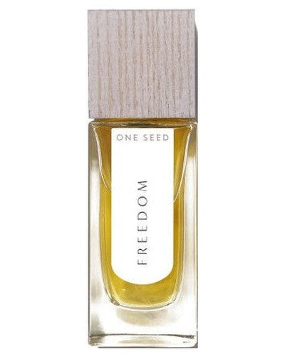 Freedom-One Seed samples & decants -Scent Split