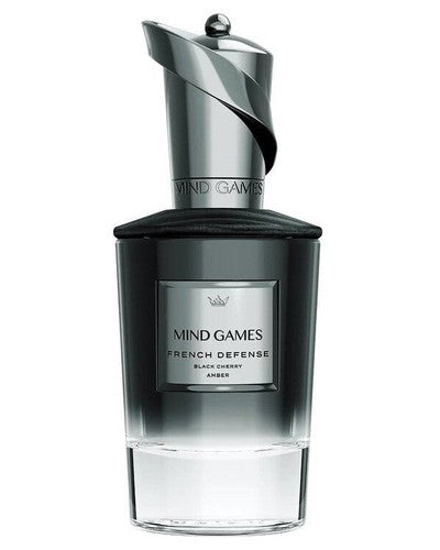 French Defense-Mind Games samples & decants -Scent Split