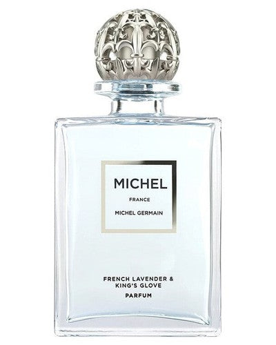 French Lavender & King’s Glove-Michel Germain samples & decants -Scent Split