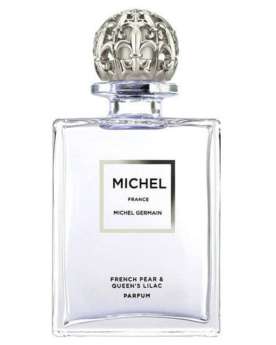 French Pear & Queen’s Lilac-Michel Germain samples & decants -Scent Split