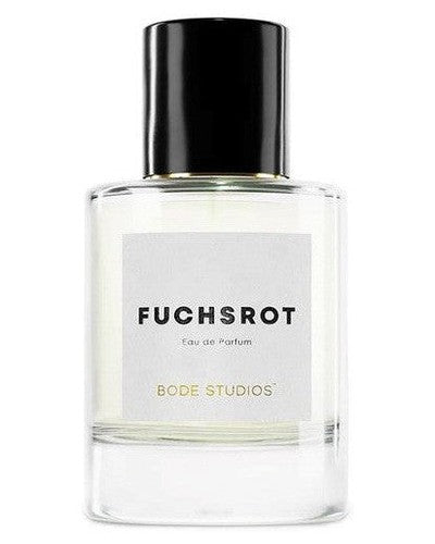 Fuchsrot-Bode Studios samples & decants -Scent Split