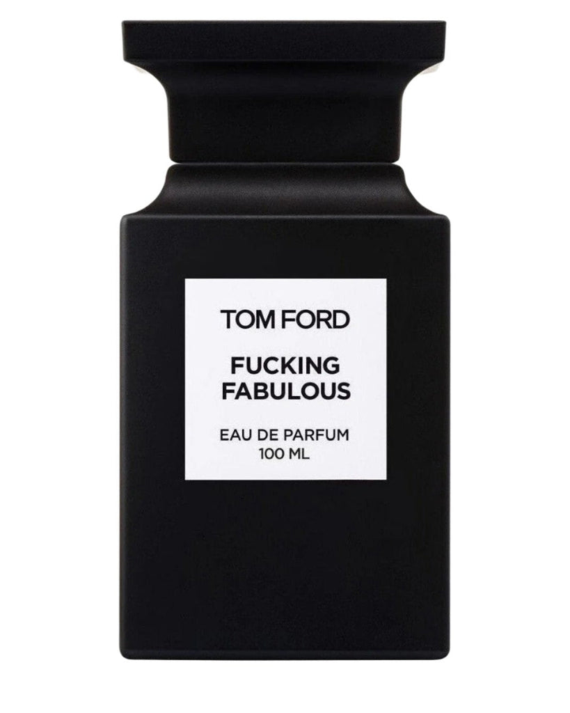 Fucking Fabulous-Tom Ford samples & decants -Scent Split