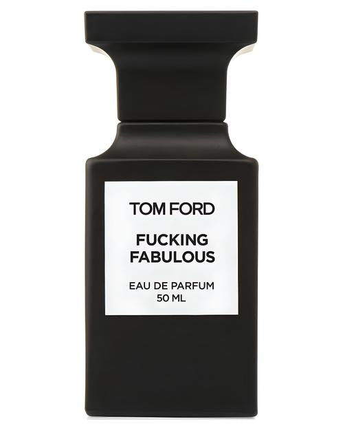 Fucking Fabulous-Tom Ford samples & decants -Scent Split