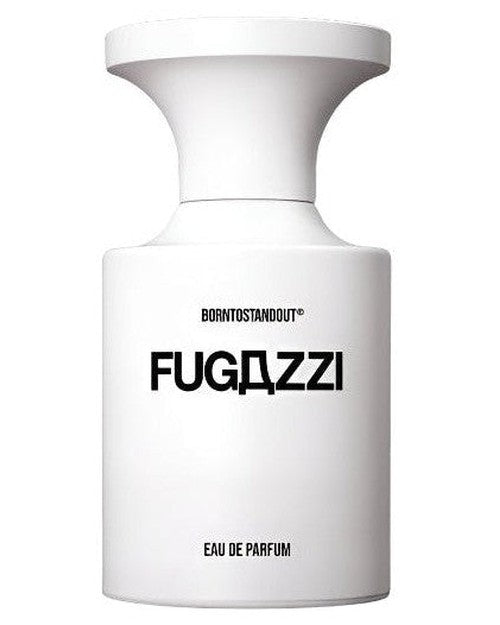 Fugazzi-BORNTOSTANDOUT samples & decants -Scent Split