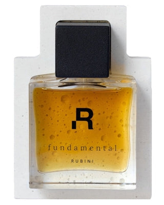 Fundamental-Rubini samples & decants -Scent Split