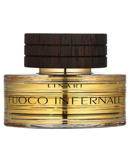 Fuoco Infernale-Linari samples & decants -Scent Split