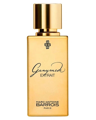 Ganymede Extrait-Marc-Antoine Barrois samples & decants -Scent Split