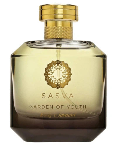 Garden Of Youth-Sasva samples & decants -Scent Split