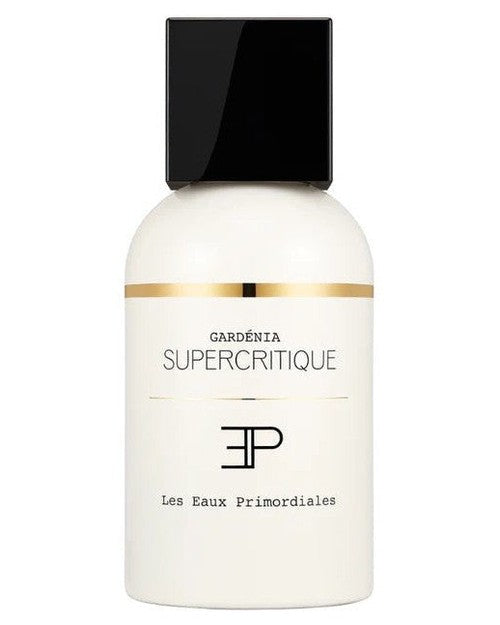 Gardenia Supercritique-Les Eaux Primordiales samples & decants -Scent Split