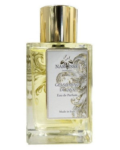 Gelsomino di Lava-Narcisse Taormina samples & decants -Scent Split