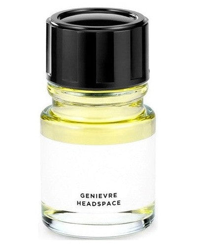 Genievre-Headspace samples & decants -Scent Split