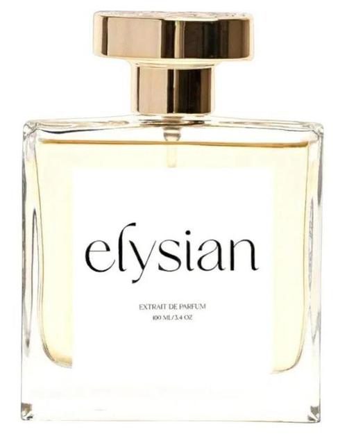 Gentlemen's Club-Elysian samples & decants -Scent Split