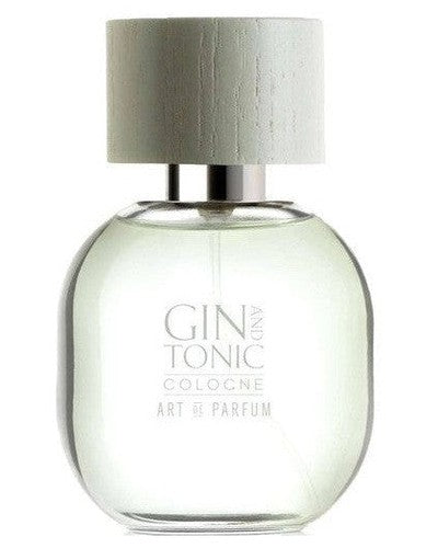 Gin and Tonic Cologne-Art de Parfum samples & decants -Scent Split