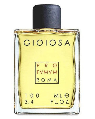 Gioiosa-Profumum Roma samples & decants -Scent Split