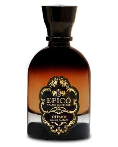 Gitano-Epico samples & decants -Scent Split