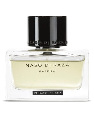 Giuseppe-Naso Di Raza samples & decants -Scent Split