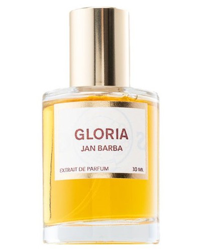 GLORIA-JAN BARBA samples & decants -Scent Split