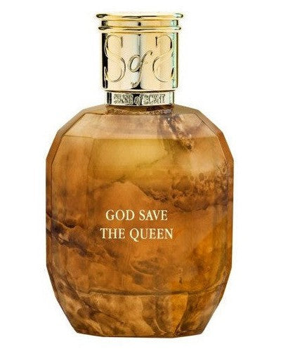 God Save the Queen-Sense of Scent samples & decants -Scent Split