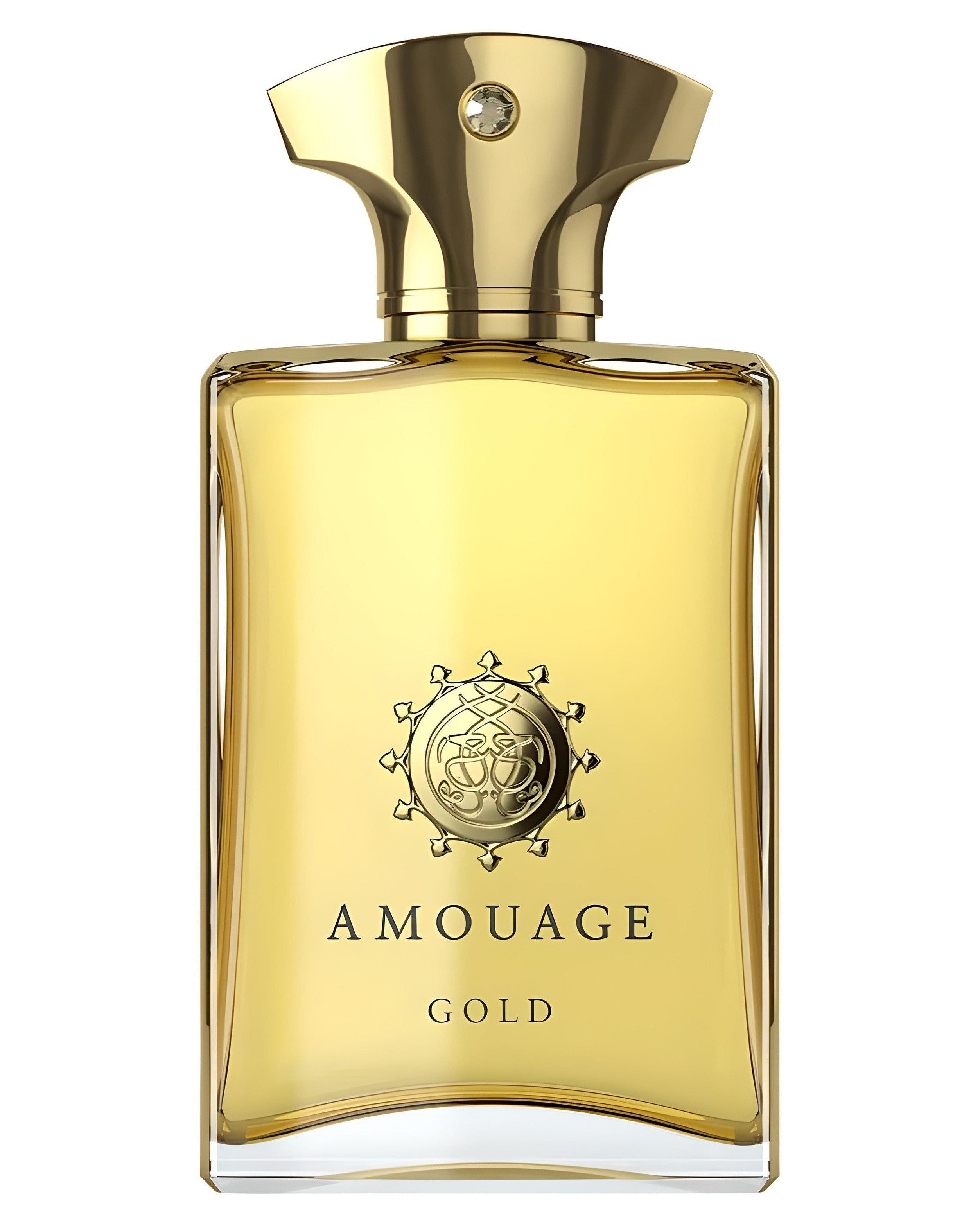 Gold Man-Amouage samples & decants -Scent Split