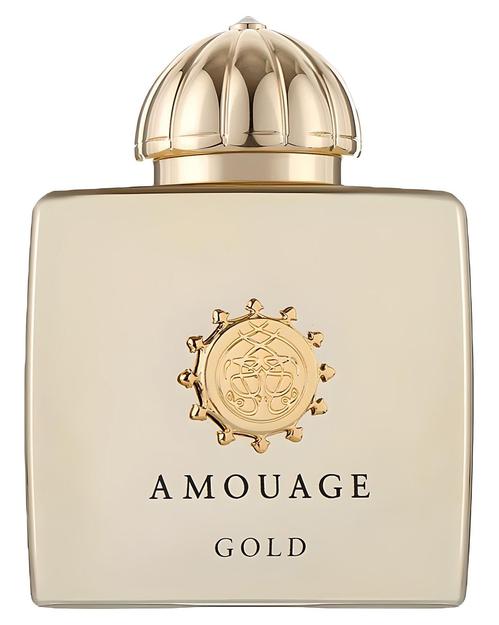 Gold Woman-Amouage samples & decants -Scent Split