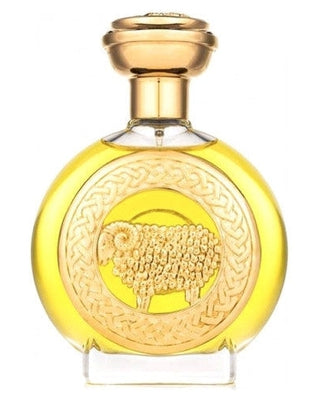 Golden Aries-Boadicea the Victorious samples & decants -Scent Split