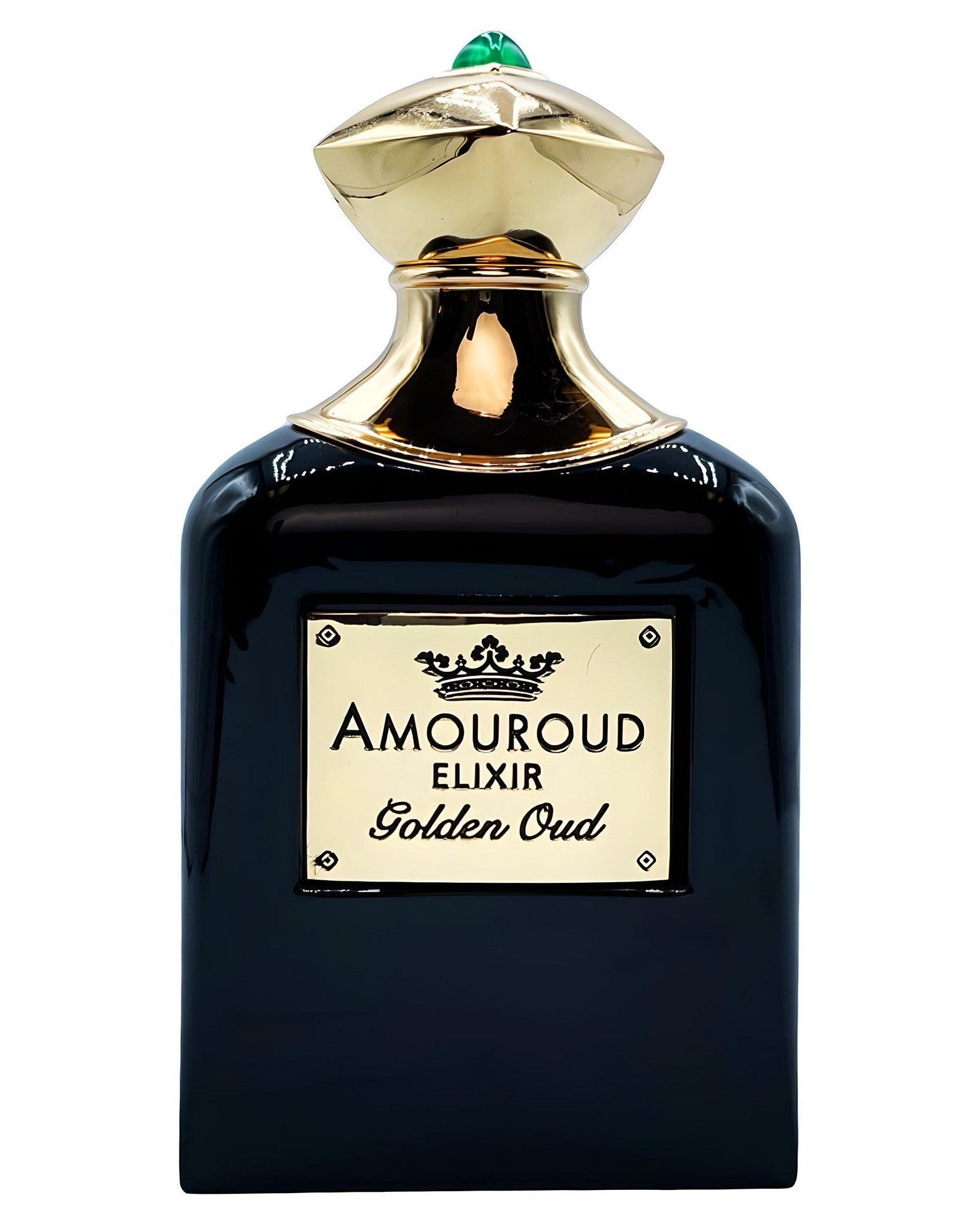 Golden Oud-Amouroud samples & decants -Scent Split