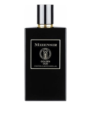 Golden Oud-Mizensir samples & decants -Scent Split