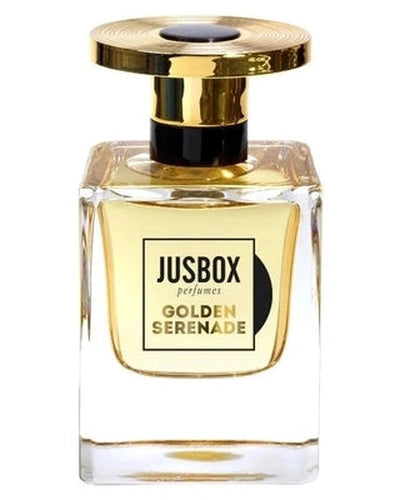 Golden Serenade-Jusbox samples & decants -Scent Split