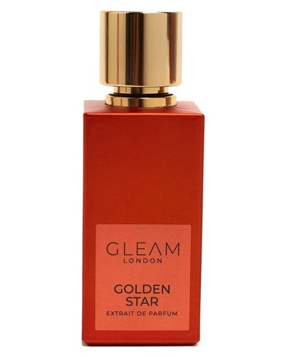 Golden Star-Gleam samples & decants -Scent Split