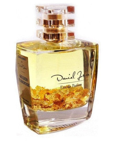 Golden Tuberose-Daniel Josier samples & decants -Scent Split