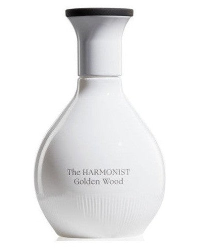 Golden Wood Parfum-The Harmonist samples & decants -Scent Split