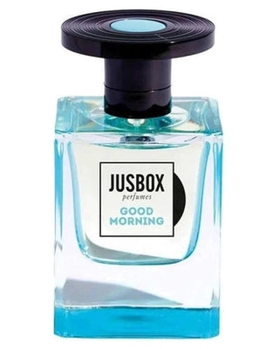 Good Morning-Jusbox samples & decants -Scent Split