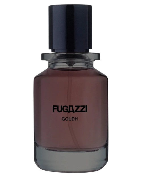 Goudh-Fugazzi samples & decants -Scent Split