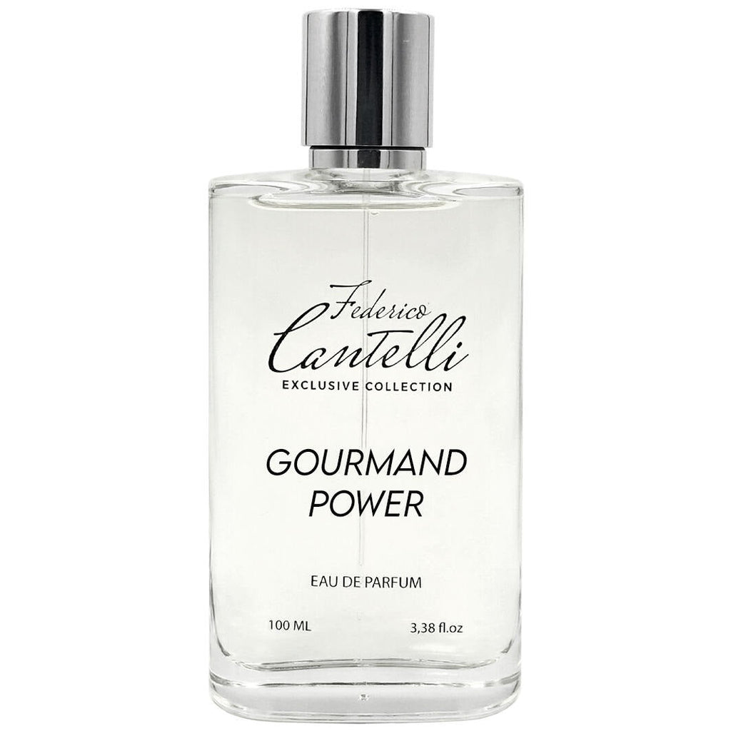 Gourmand Power-Federico Cantelli samples & decants -Scent Split