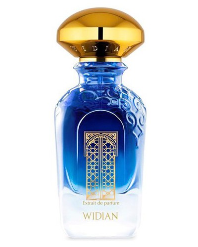 Granada-Widian samples & decants -Scent Split