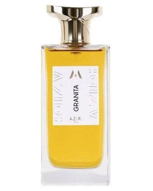 Granita-Aziri Paris samples & decants -Scent Split