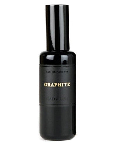 Graphite-Mad et Len samples & decants -Scent Split