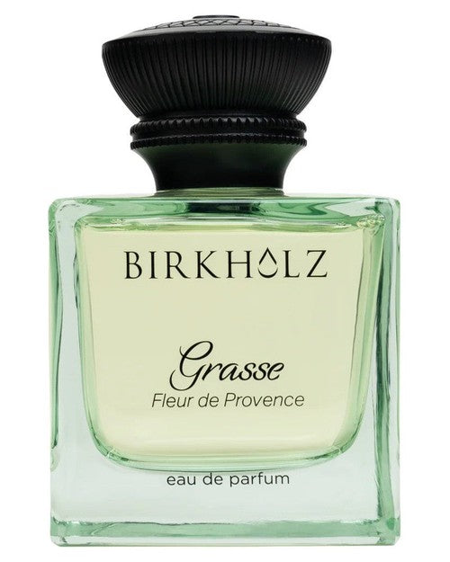 Grasse - Fleur de Provence-Birkholz samples & decants -Scent Split