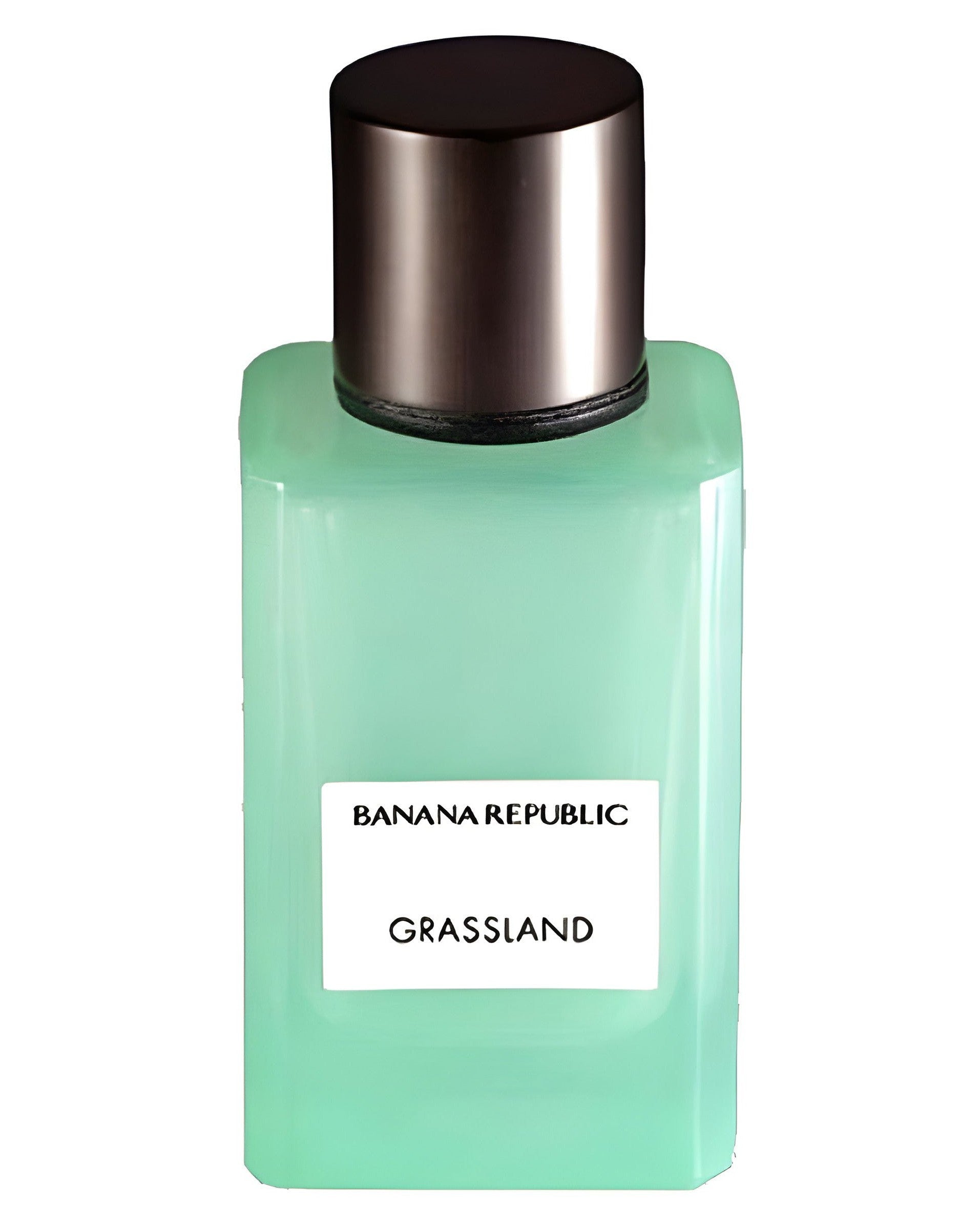 Grassland-Banana Republic samples & decants -Scent Split