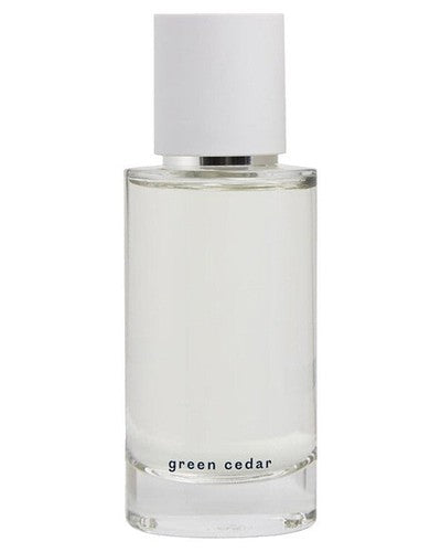 Green Cedar-Abel samples & decants -Scent Split