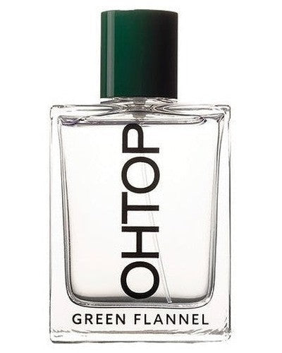 Green Flannel-OHTOP samples & decants -Scent Split