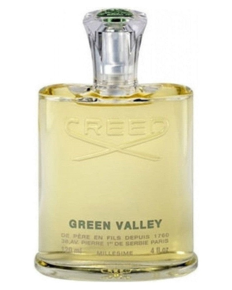 Green Valley-Creed samples & decants -Scent Split