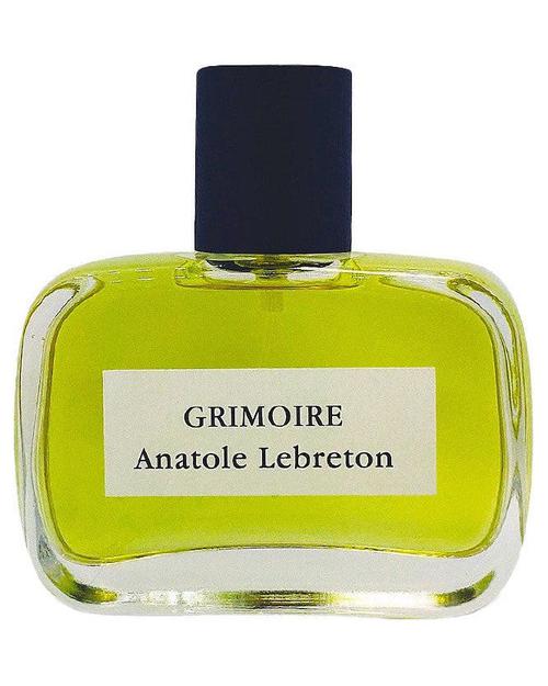 Grimoire-Anatole Lebreton samples & decants -Scent Split