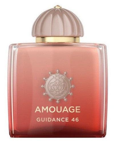 Guidance 46-Amouage samples & decants -Scent Split