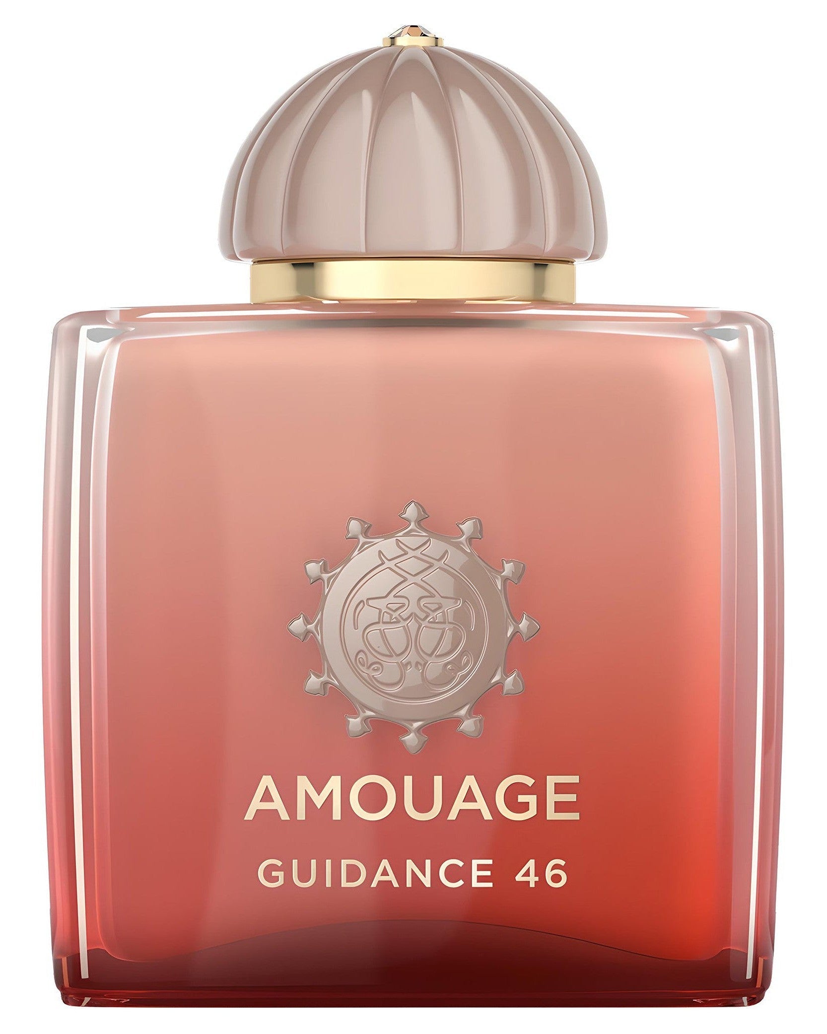 Guidance 46-Amouage samples & decants -Scent Split