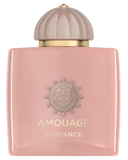 Guidance-Amouage samples & decants -Scent Split