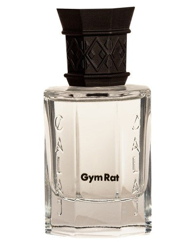 Gym Rat-Calaj samples & decants -Scent Split